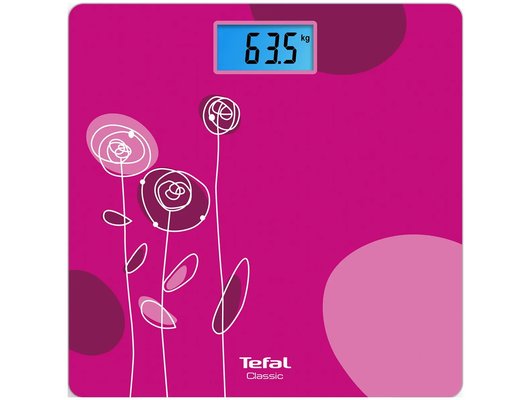 Весы напольные TEFAL PP1531V0